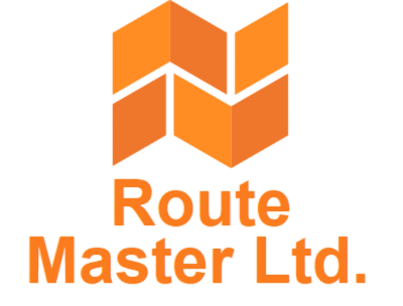 Route Master Ltd. Logo
