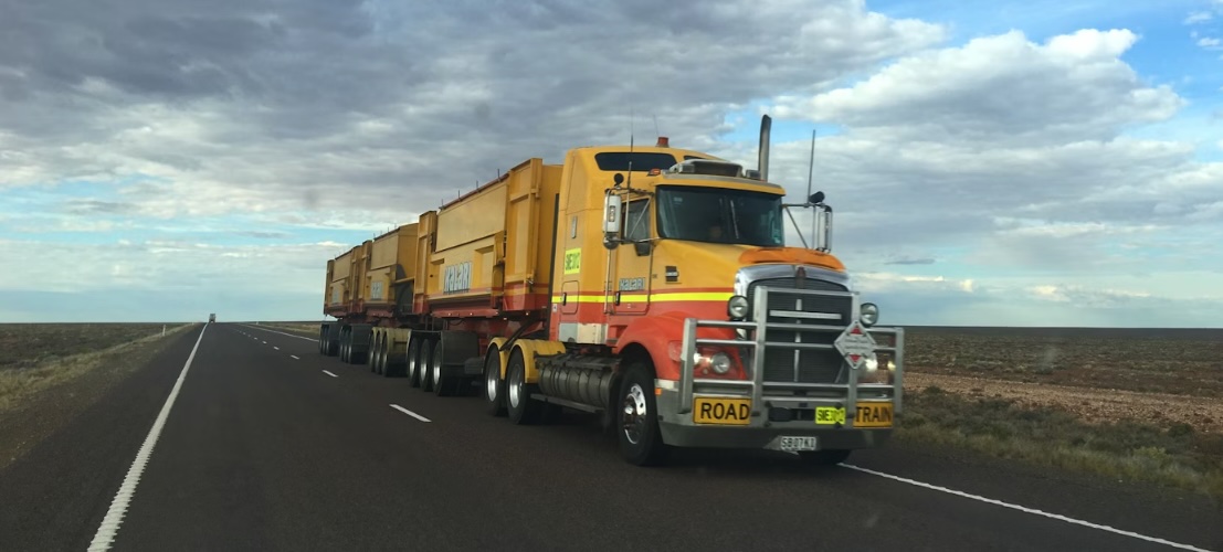 Road & Transport Services