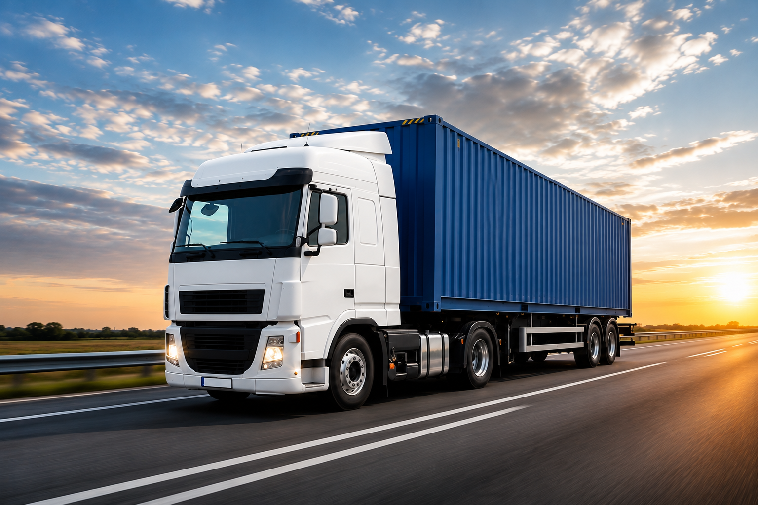 Road & Transport Services